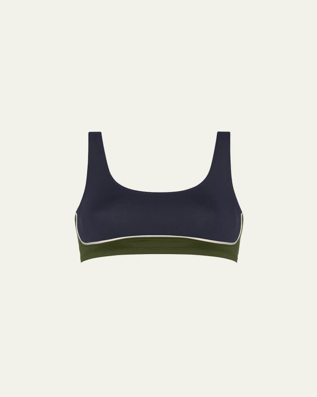 Finale Bikini Top